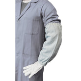 GYS Schweißerärmel aus Spaltleder 037670